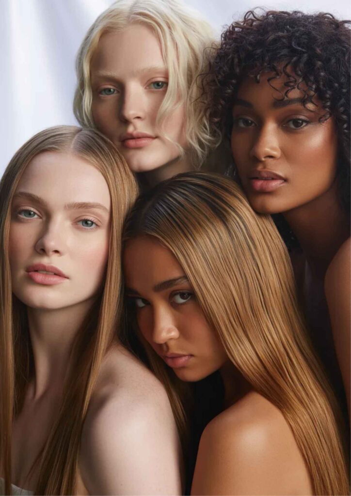 44 Hair Color Ideas 2026 The Ultimate Trend Guide 4 Styling Ideas for Different Occasions