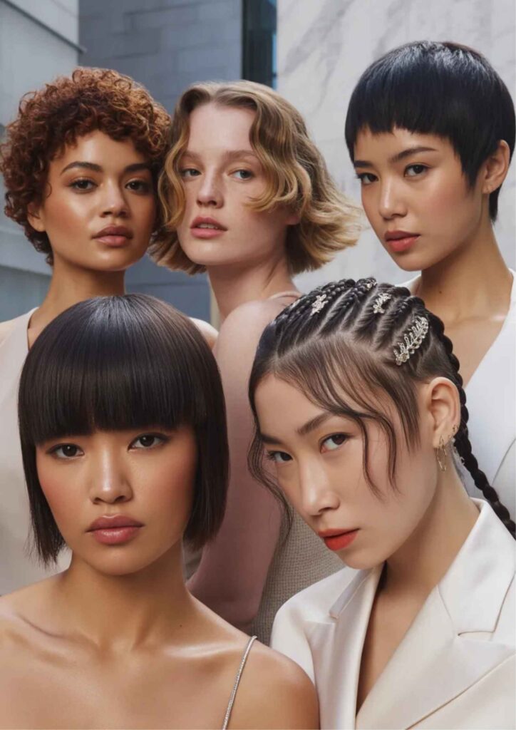 56 Mens Haircuts Ideas 2026 The Ultimate Guide to Modern Men’s Hairstyles 4 Styling Ideas for Different Occasions