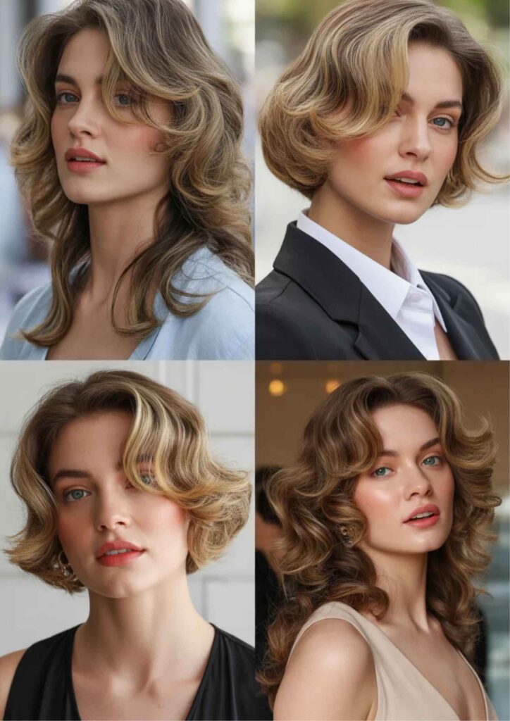 59 Butterfly Haircuts 2026 The Ultimate Guide to the Most Trendy Layered Haircut 4 Styling Ideas for Different Occasions
