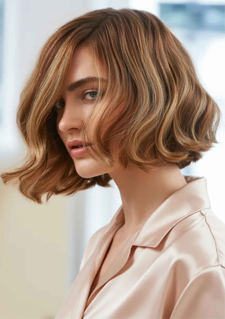 Haircuts Inspo Ideas 2026 Trending Styles, Colors & Expert Styling Tips 4 Styling Ideas for Different Occasions