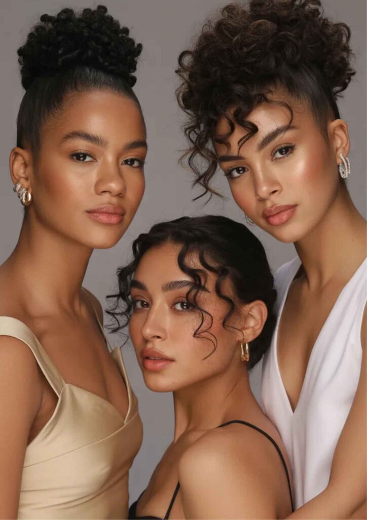 Hairstyle Black Women 2026 The Most Inspiring, Fashion Forward Looks You Need Now 5 Styling Ideas for Different Occasions