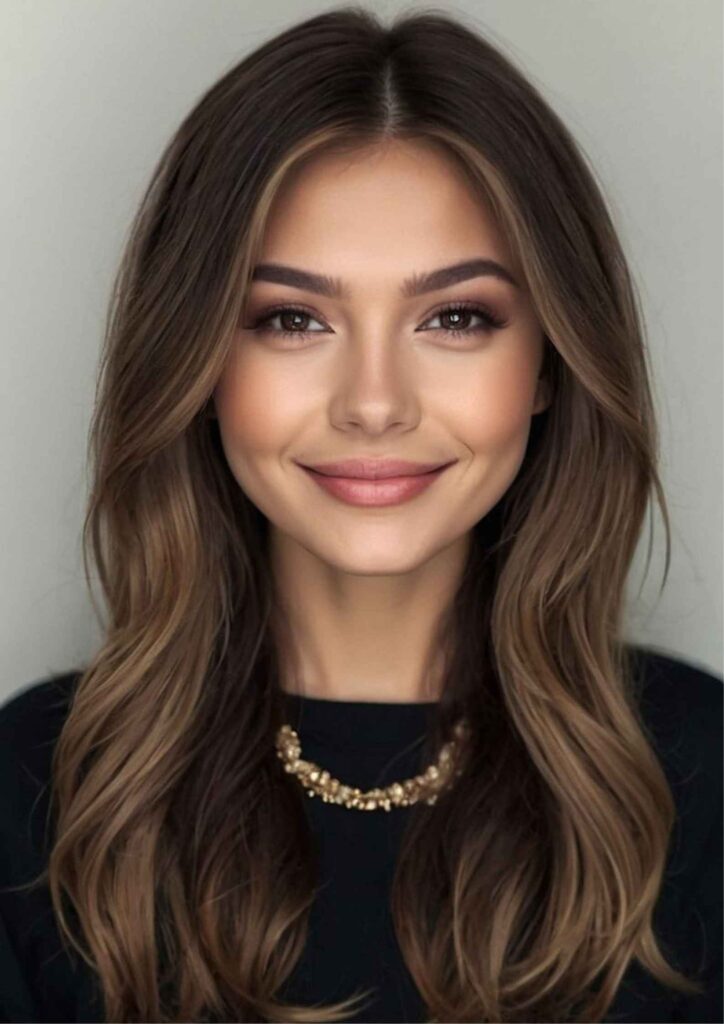 46+Easy Hairstyles 2026 Effortless Looks That Define Modern Beauty 4 Styling Ideas for Different Occasions