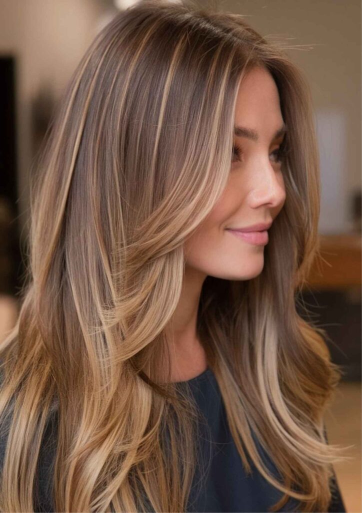 72+Half Up Half Down Hairstyles 2026 The Ultimate Style Guide 4 Styling Ideas for Different Occasions