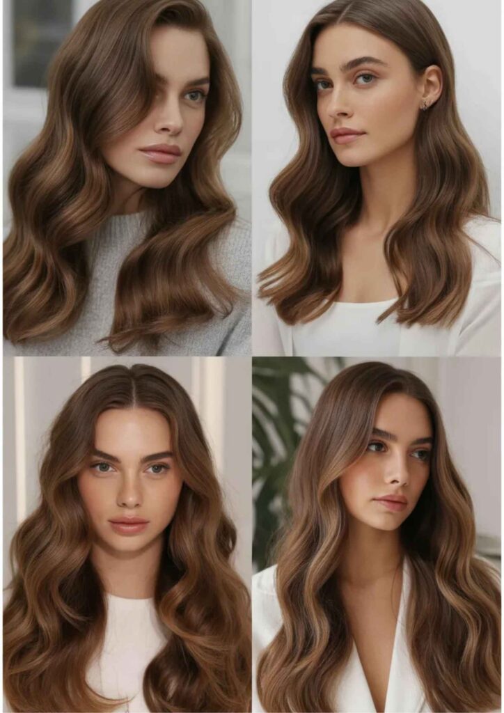 33 Honey Brown Hair Colors 2026 The Ultimate Trend Guide to Warm, Glossy & Modern Brunette Shades 7 Trend Forecast for 2026