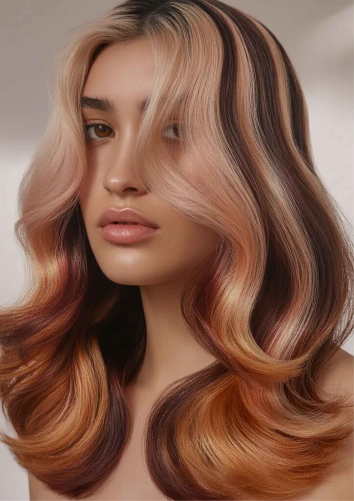 39 Hair Color for Brown Skin 2026 The Ultimate Trend & Style Guide 7 Trend Forecast for 2026