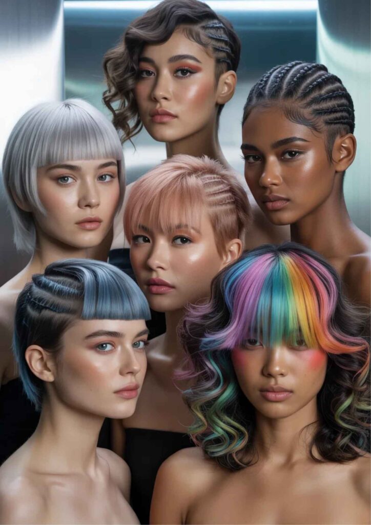 56 Mens Haircuts Ideas 2026 The Ultimate Guide to Modern Men’s Hairstyles 7 Trend Forecast for 2026