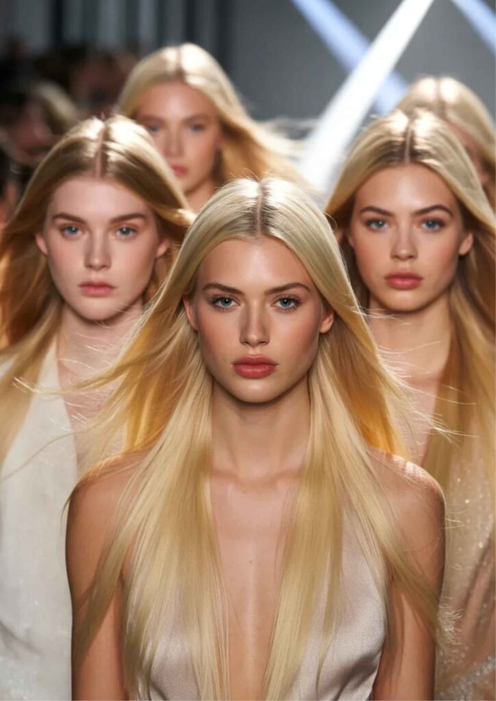 17 Blonde Hair Colors 2026 The Ultimate Trend & Style Guide 8 Trend Forecast for 2026