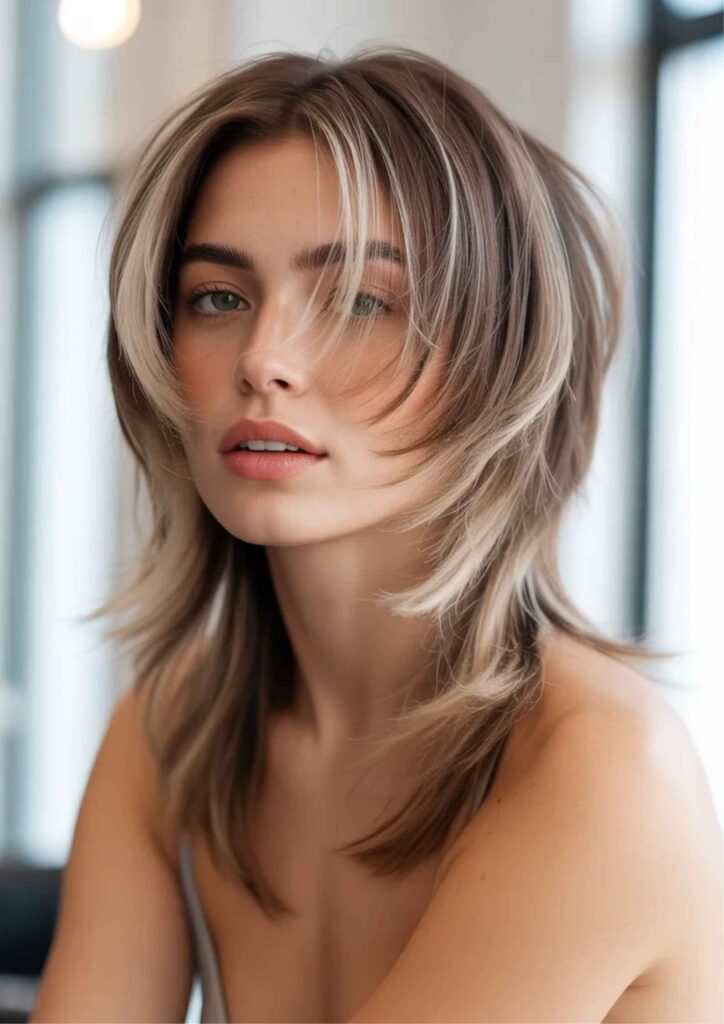 59 Butterfly Haircuts 2026 The Ultimate Guide to the Most Trendy Layered Haircut 7 Trend Forecast for the Upcoming Year