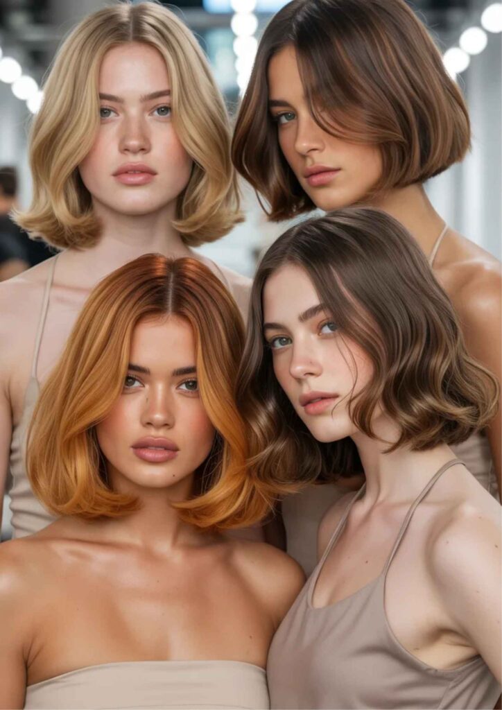 44 Lob Haircut Ideas 2026 The Ultimate Guide to Modern Long Bob Styles 7 Trend Forecast for the Upcoming Year