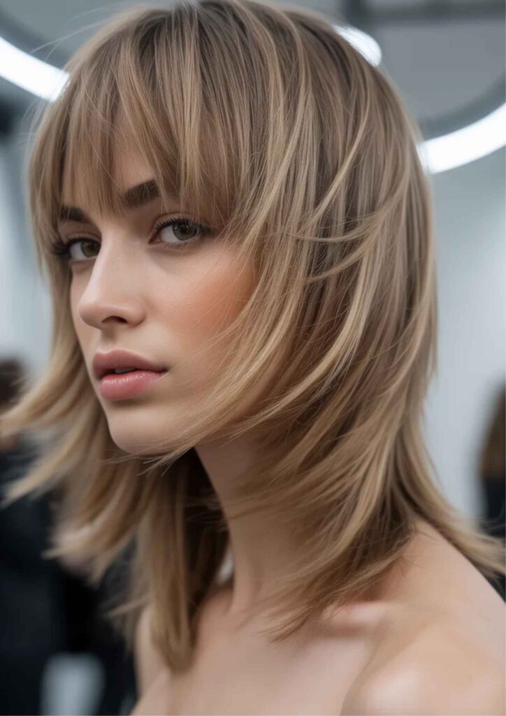 37 Shag Haircut 2026 The Ultimate Guide to Modern Layers, Texture & Effortless Style 7 Trend Forecast for Upcoming Year