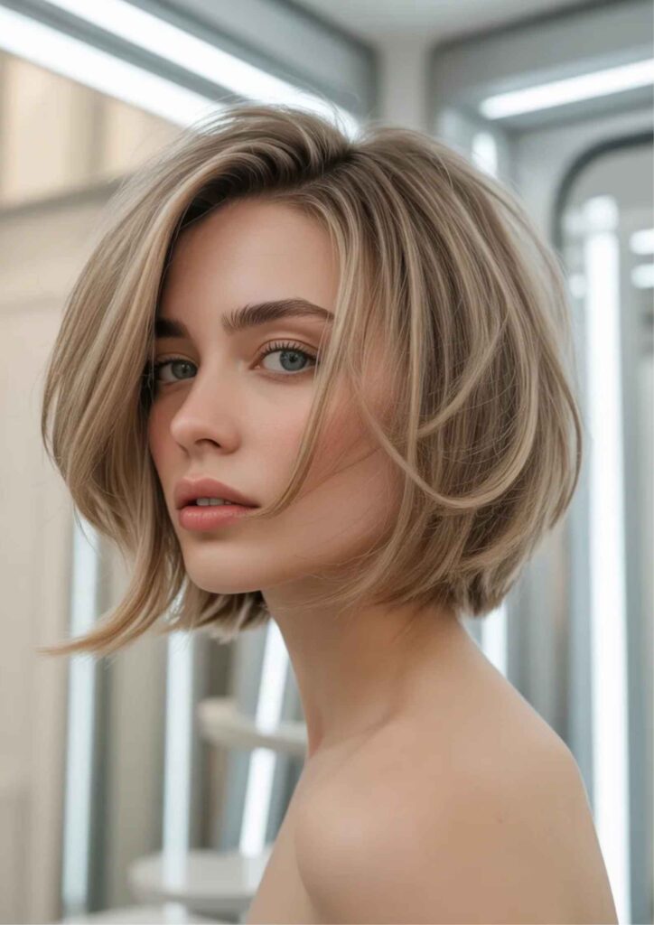 44 Haircuts for Thin Fine Hair 2026 Best Volume Boosting Styles 7 Trend Forecast for Upcoming Year
