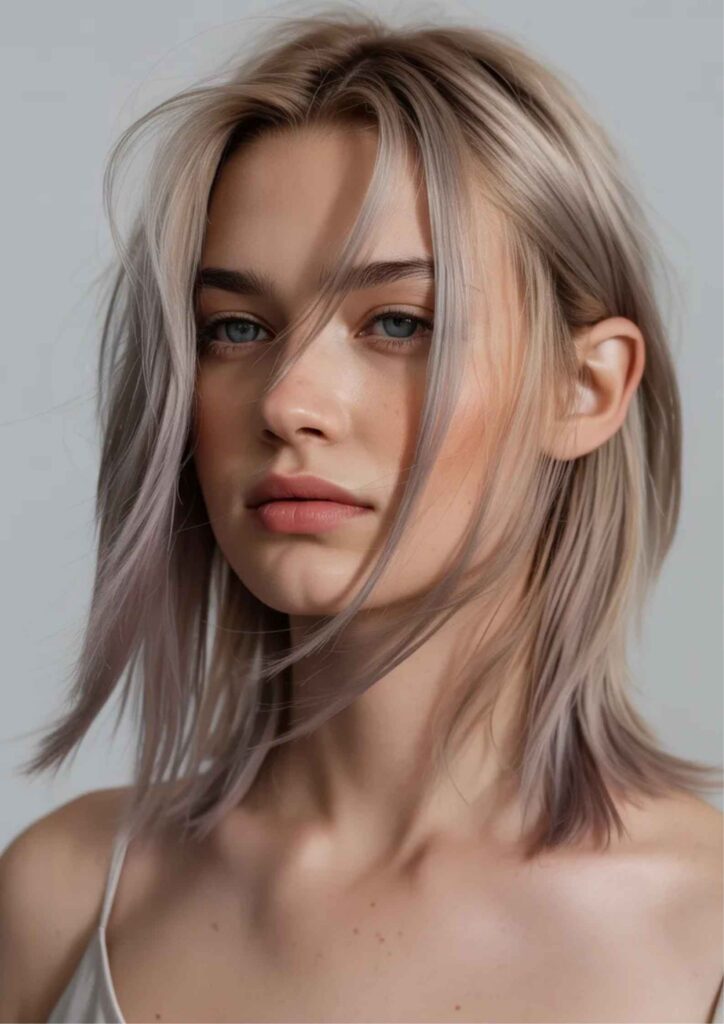 44 Mid Length Haircut Ideas 2026 Ultimate Guide for Style, Trends & Pro Tips 7 Trend Forecast for Upcoming Year