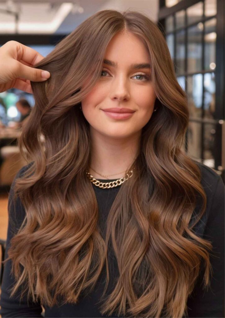 46+Easy Hairstyles 2026 Effortless Looks That Define Modern Beauty 7 Trend Forecast for Upcoming Year