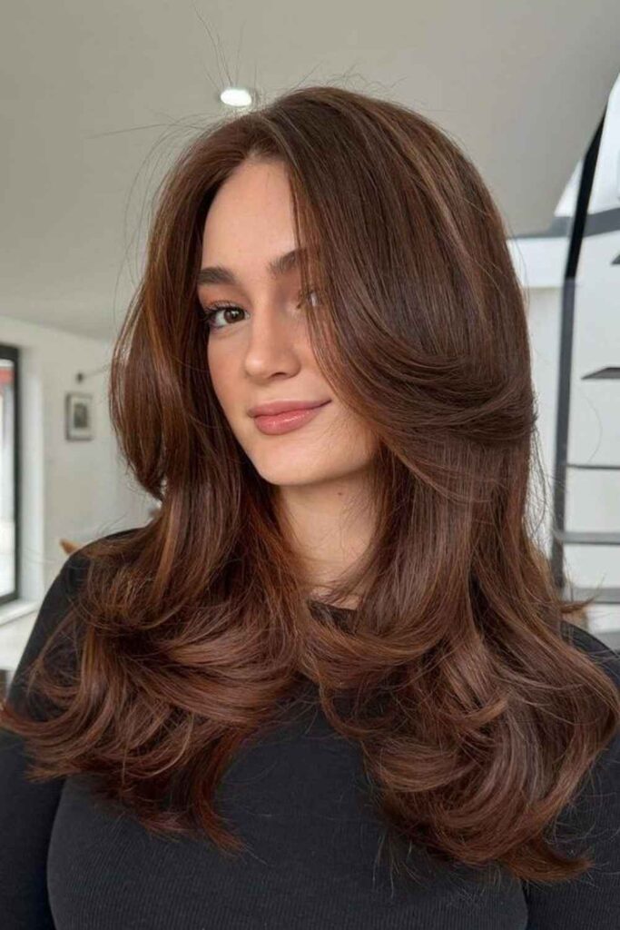 22 Haircuts for Long Hair 2026 The Ultimate Trend Guide for Stylish Length 7 Trend Forecast for Upcoming Years