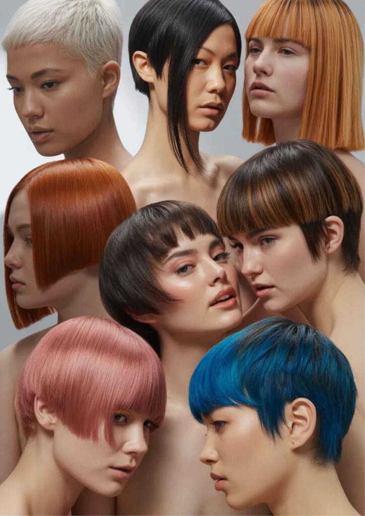 88 Face Haircuts 2026 The Ultimate Guide to Flattering Styles for Every Face Shape 7 Trend Forecast for Upcoming Years