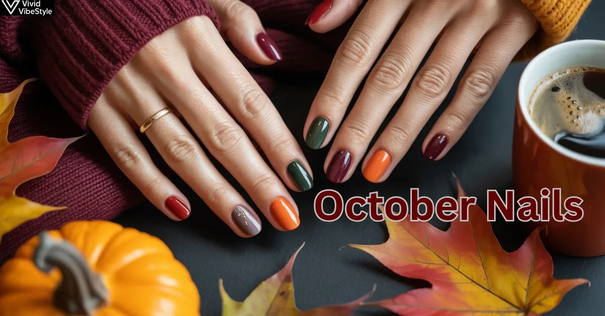 October Nails