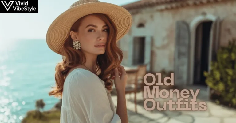 old money summer outfits