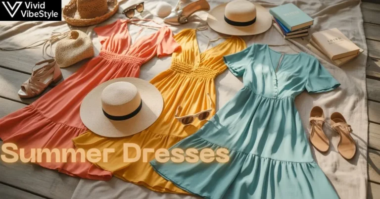 summer dresses