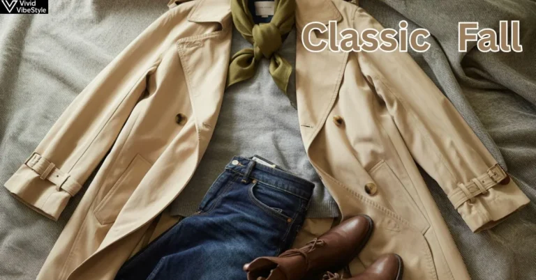 Classic Fall