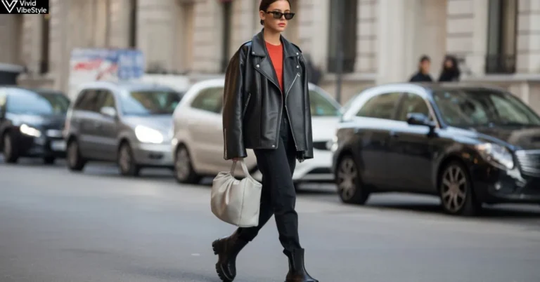 Leather Jackets