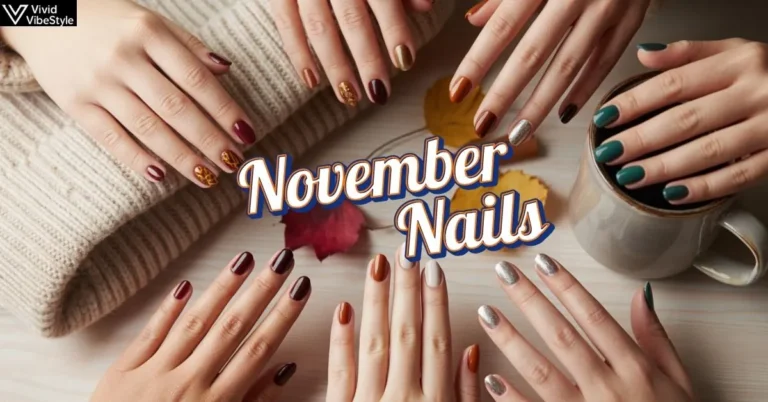 November Nails