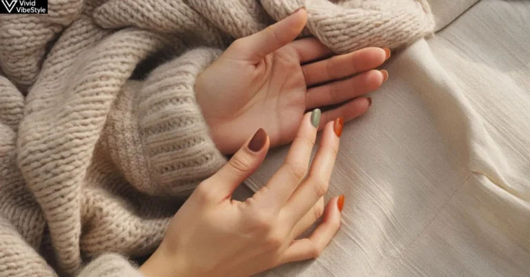 Rustic Nail Tones