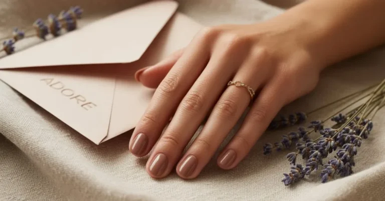 Chic Manicure