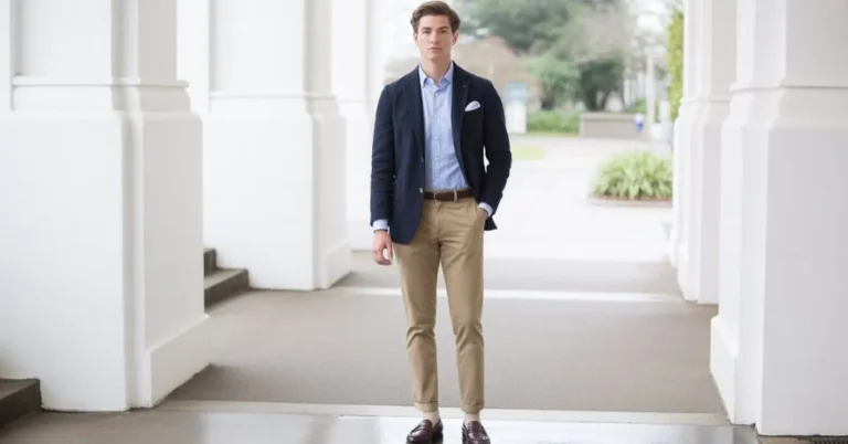 Classic Prep Outfits: The Ultimate Guide to Timeless Preppy Style in 2025 16 Classic Prep Outfits