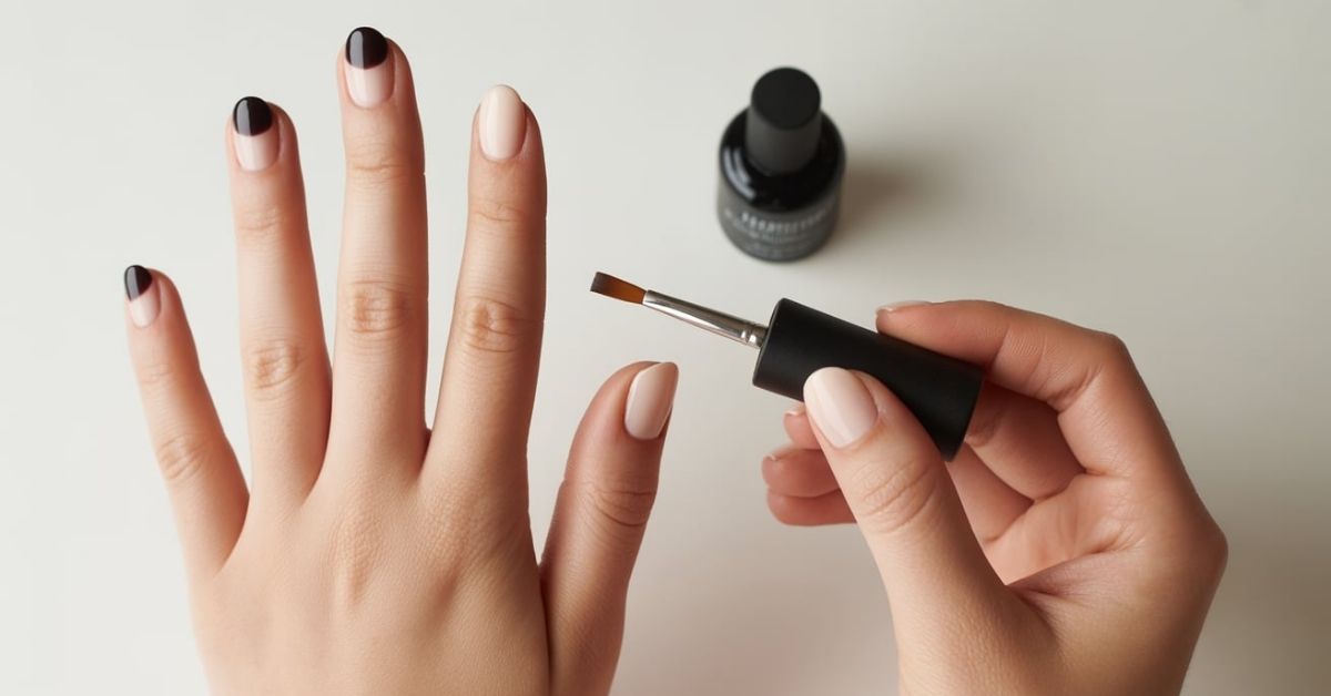 Nail Art Accent: 2025's Essential Guide to Statement Manicure Techniques 1 Nail Art Accent