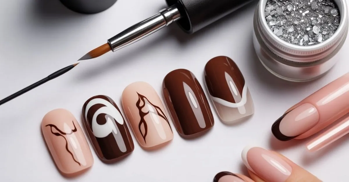 Nail Designs
