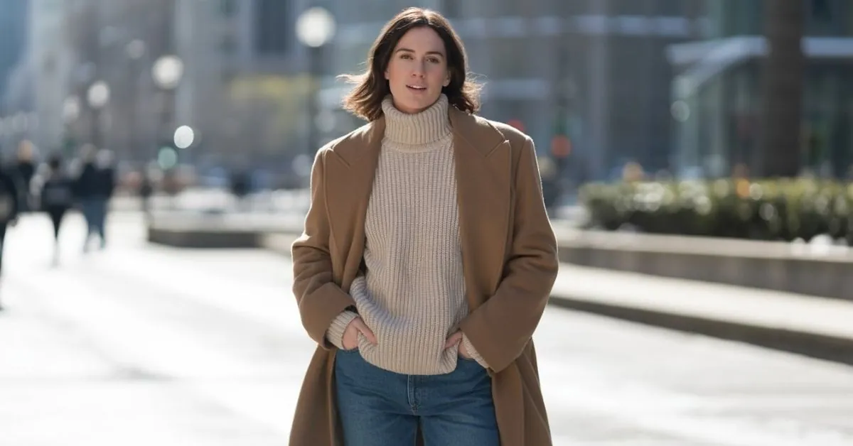 Cute Cold Weather Outfits