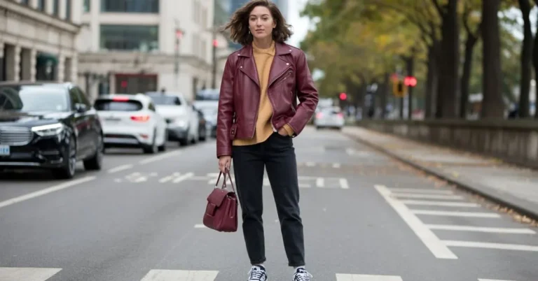 Fall Outfits 2025 Trends