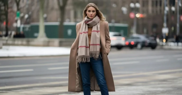 Winter Fashion Outfits