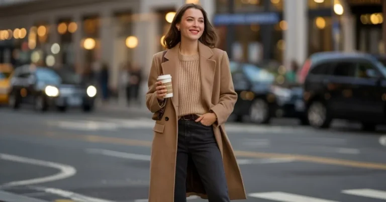 Winter Date Night Outfits