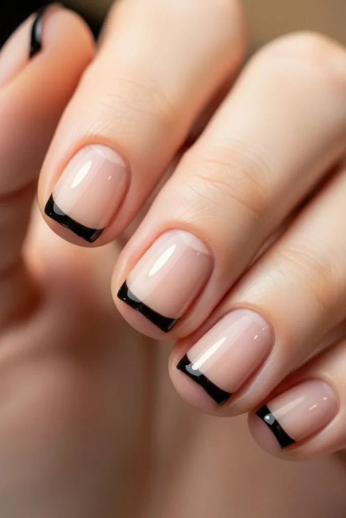 53 Simple Nail Designs That Make Everyday Style Feel Effortless 18 Simple Nail Designs