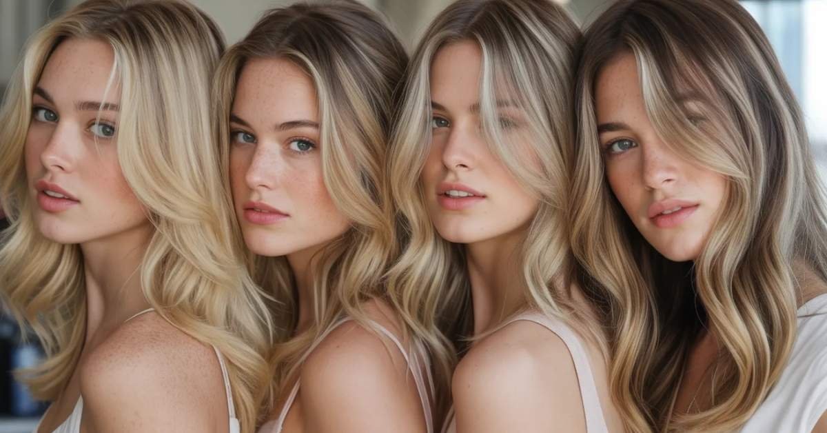 blonde-highlights-ideas