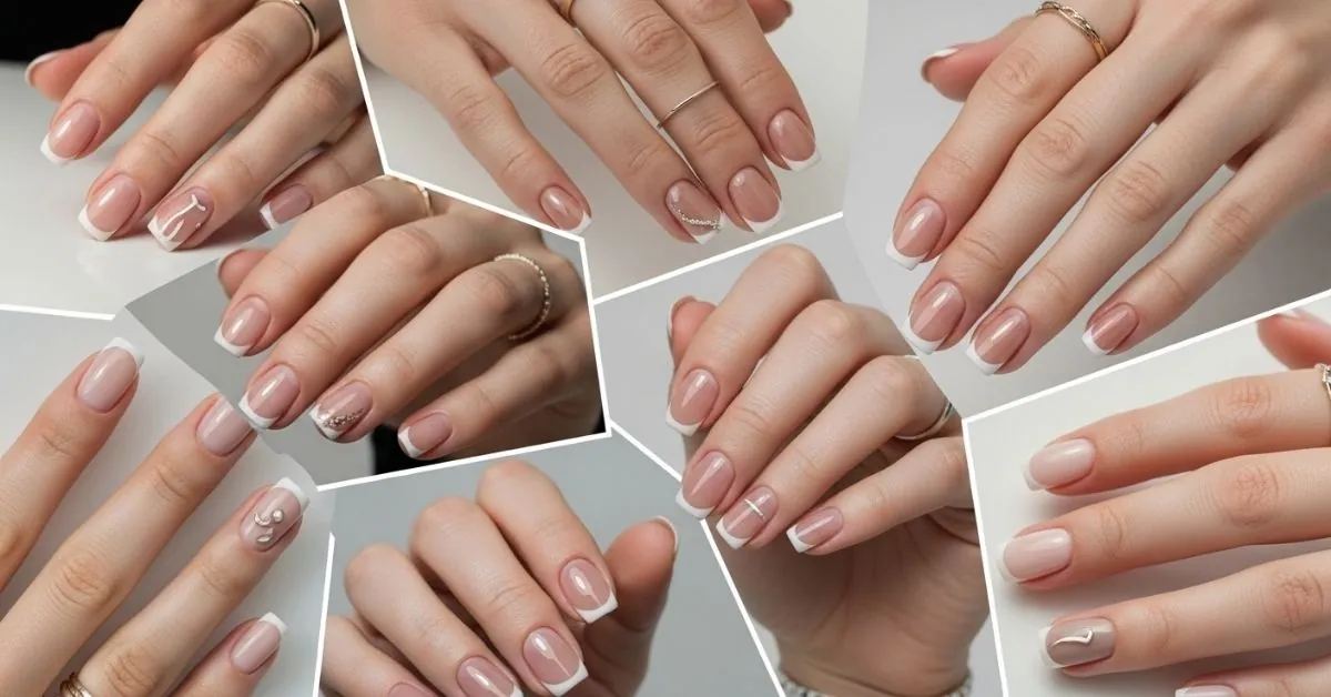 Classy Nail Trends for Everyday Wear