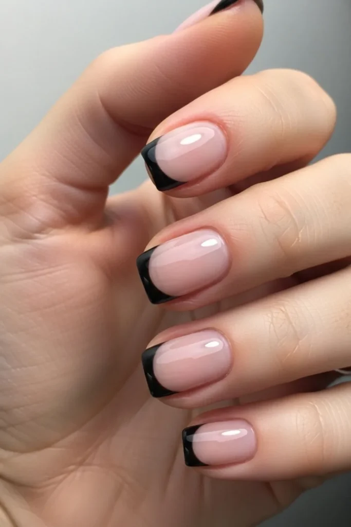 53 Simple Nail Designs That Make Everyday Style Feel Effortless 6 Simple Nail Designs