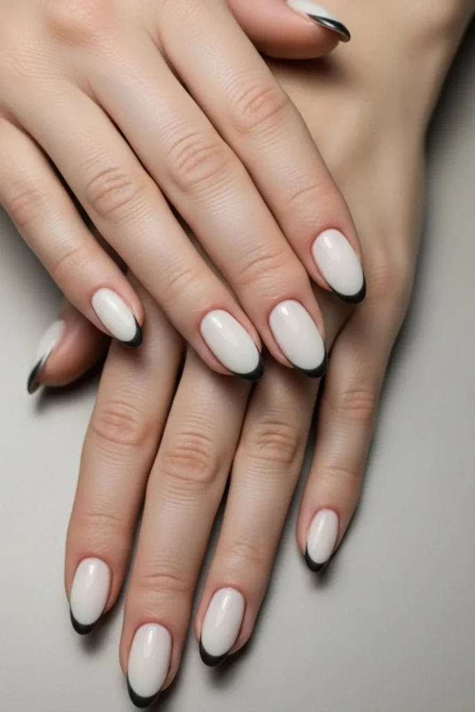 53 Simple Nail Designs That Make Everyday Style Feel Effortless 10 Simple Nail Designs