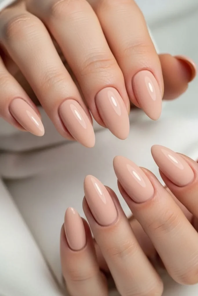 53 Simple Nail Designs That Make Everyday Style Feel Effortless 12 Simple Nail Designs