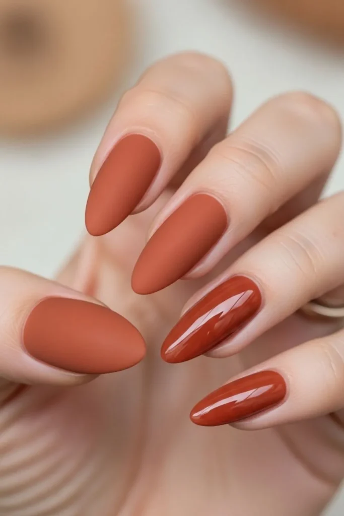 53 Simple Nail Designs That Make Everyday Style Feel Effortless 15 Simple Nail Designs