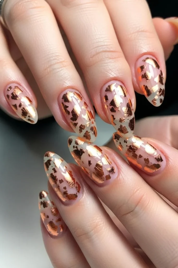 53 Simple Nail Designs That Make Everyday Style Feel Effortless 16 Simple Nail Designs