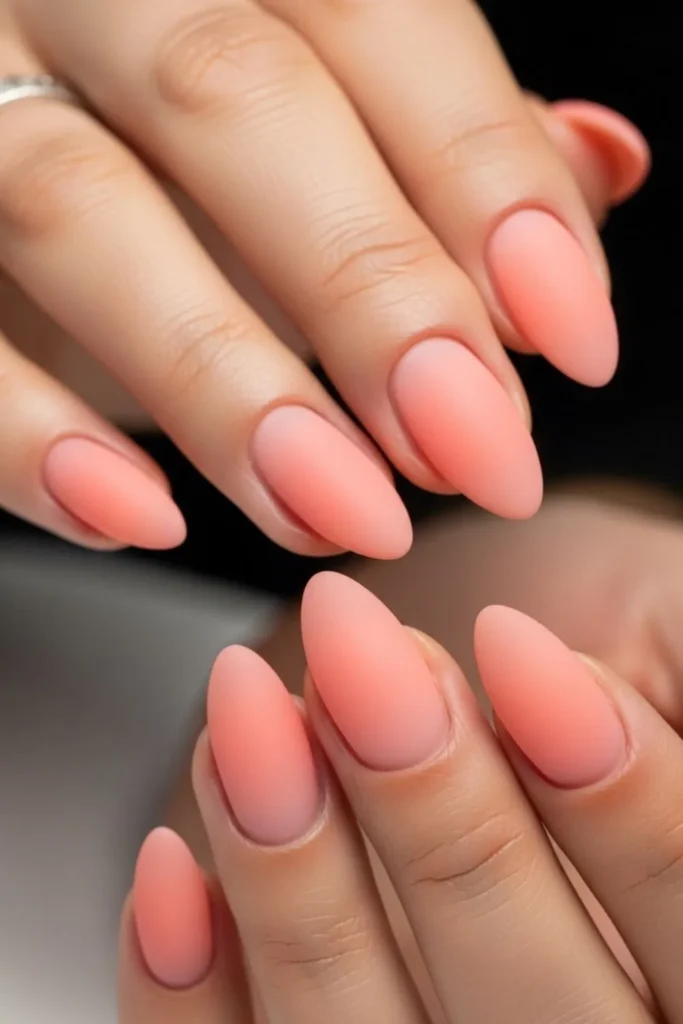 53 Simple Nail Designs That Make Everyday Style Feel Effortless 13 Simple Nail Designs