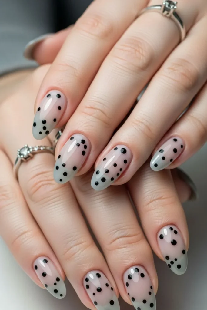53 Simple Nail Designs That Make Everyday Style Feel Effortless 17 Simple Nail Designs