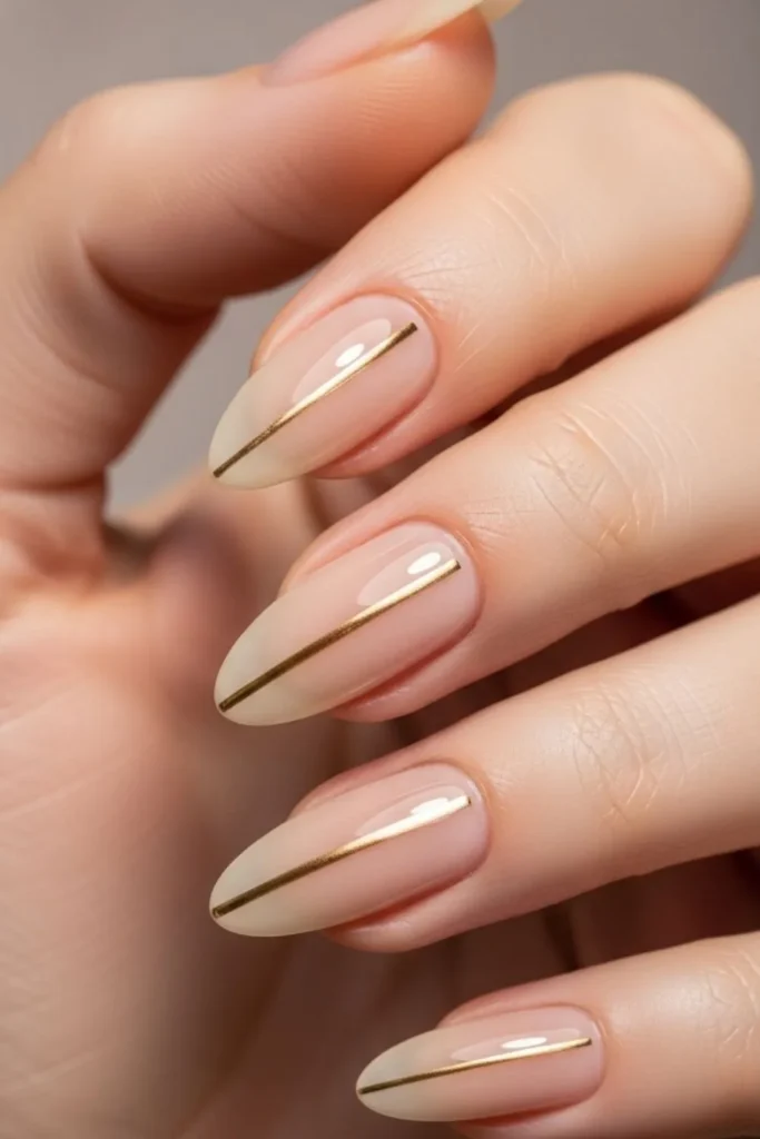53 Simple Nail Designs That Make Everyday Style Feel Effortless 3 Simple Nail Designs