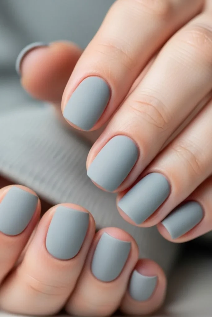 53 Simple Nail Designs That Make Everyday Style Feel Effortless 7 Simple Nail Designs