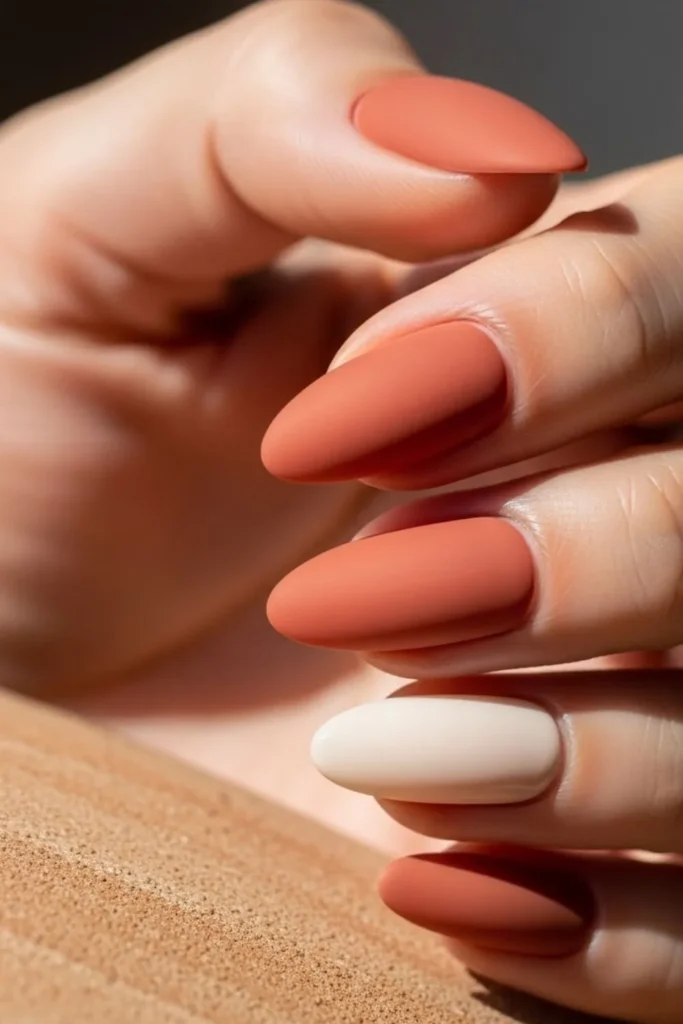 53 Simple Nail Designs That Make Everyday Style Feel Effortless 8 Simple Nail Designs