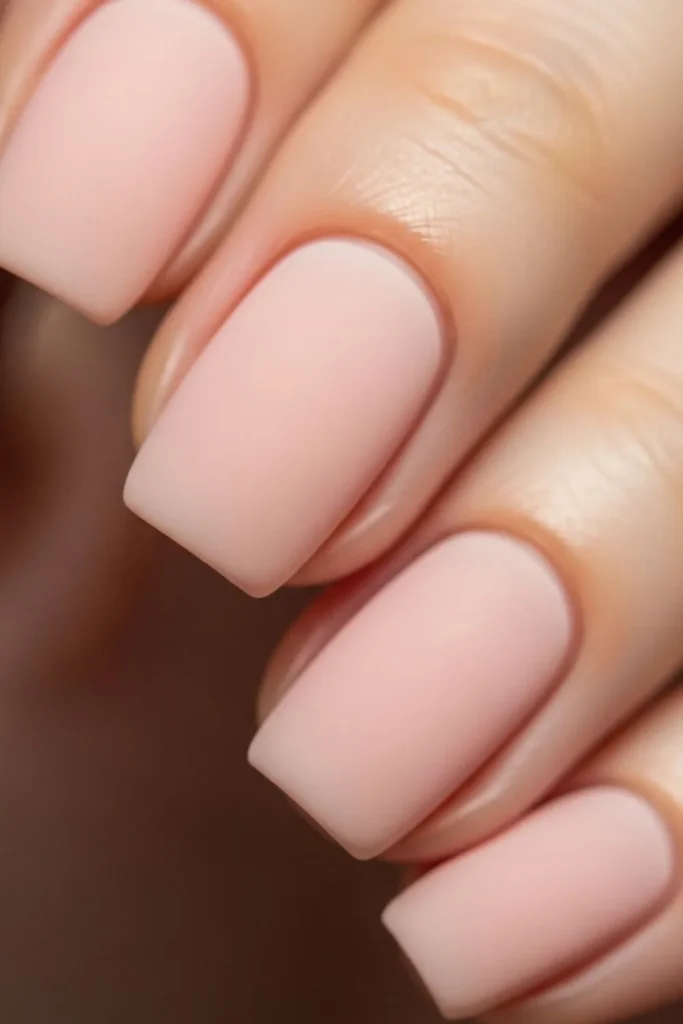 27 Simple Nails That Steal the Spotlight in 2026 4 Simple Nails