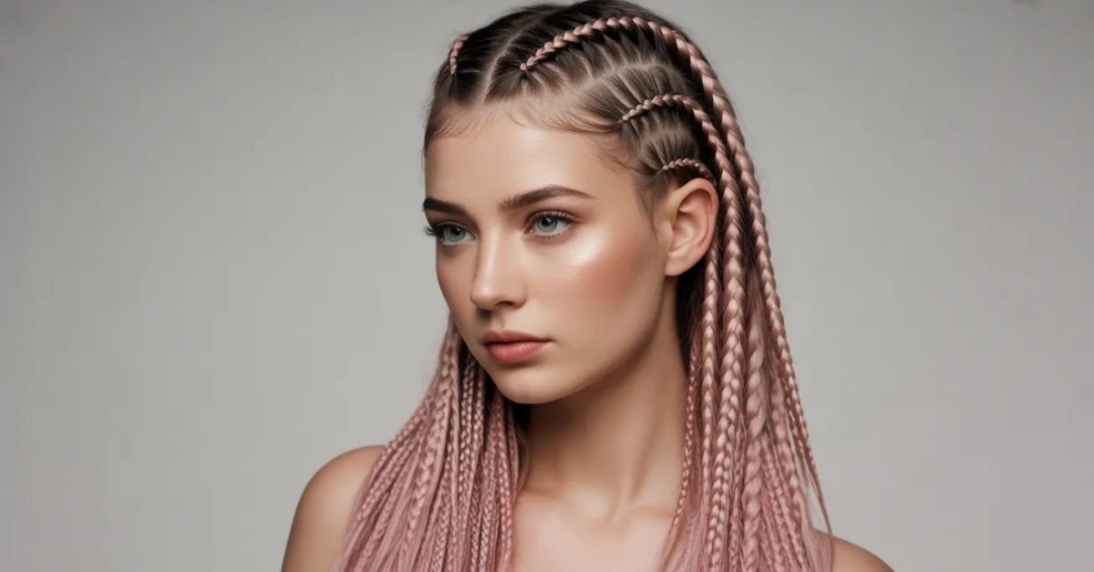 Braids Hairstyle 2026