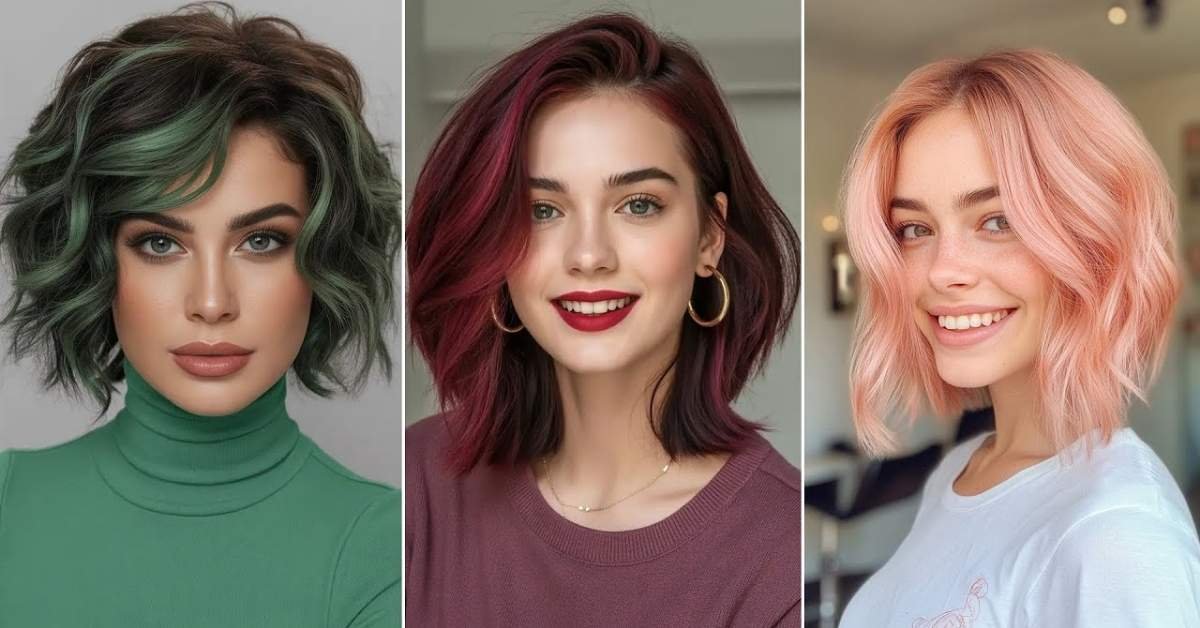 Buns Hairstyles 2026